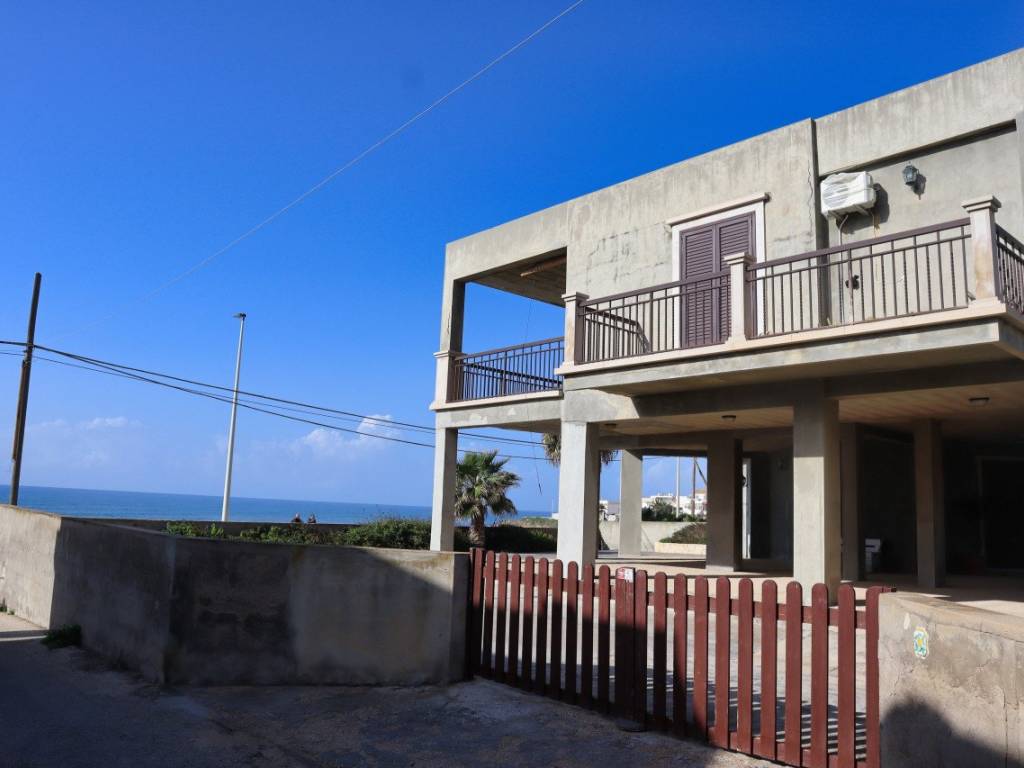 Villa a Vittoria in Via Francia, 1 - Foto 3