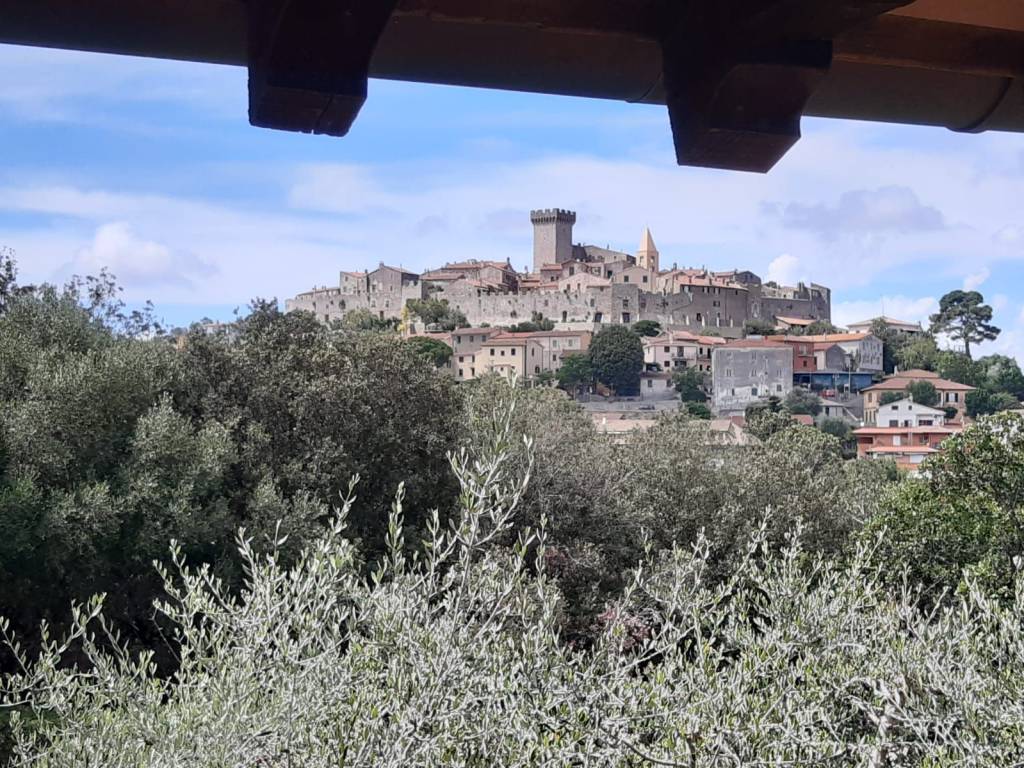 Appartamento a Capalbio in Via Giacomo Puccini, 180 - Foto 3
