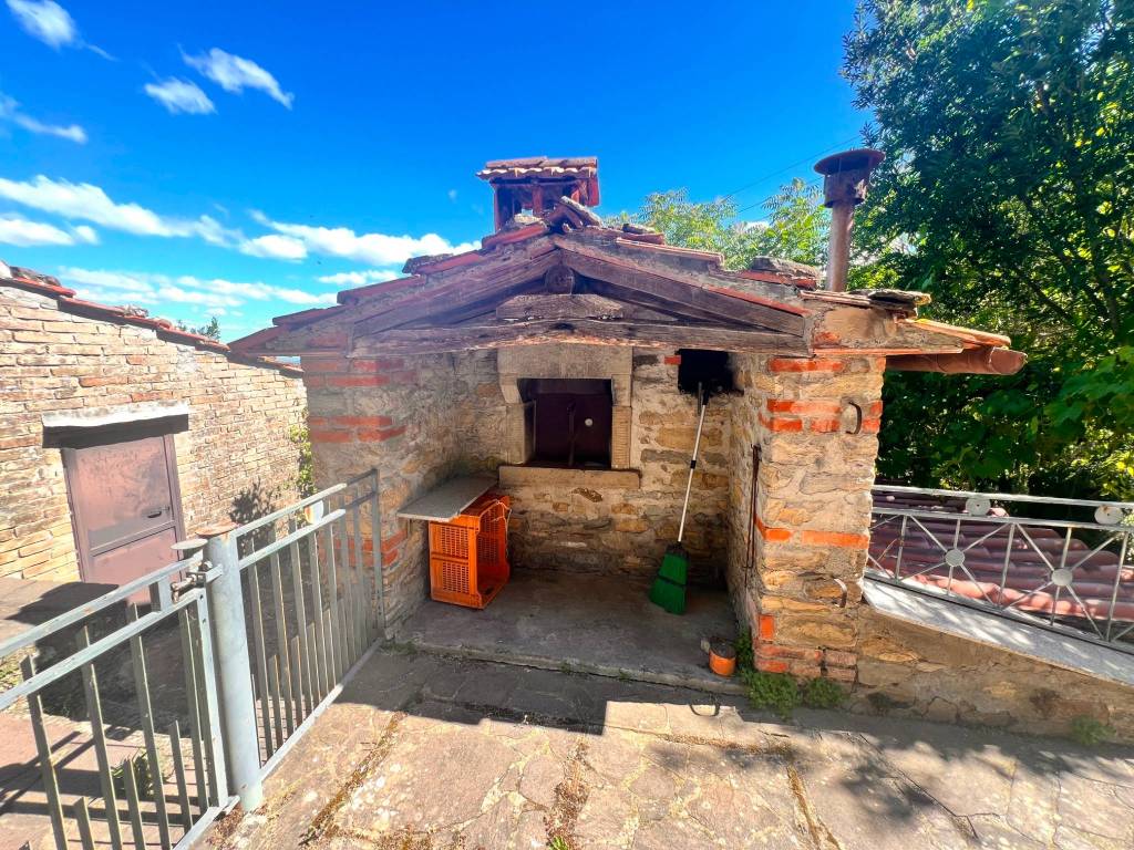 Casa indipendente a Caprese michelangelo in Via Trecciano, 334 - Foto 2