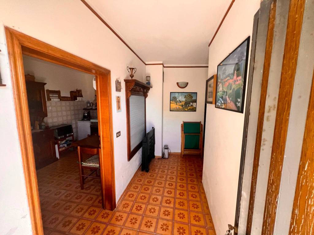 Casa indipendente a Caprese michelangelo in Via Trecciano, 334 - Foto 3