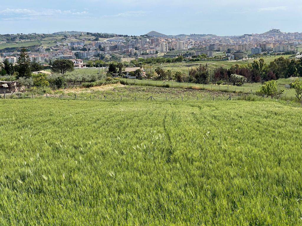 Terreno a Canicattì - Foto 4