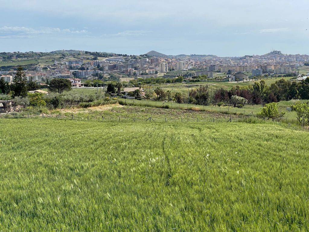 Terreno a Canicattì - Foto 5