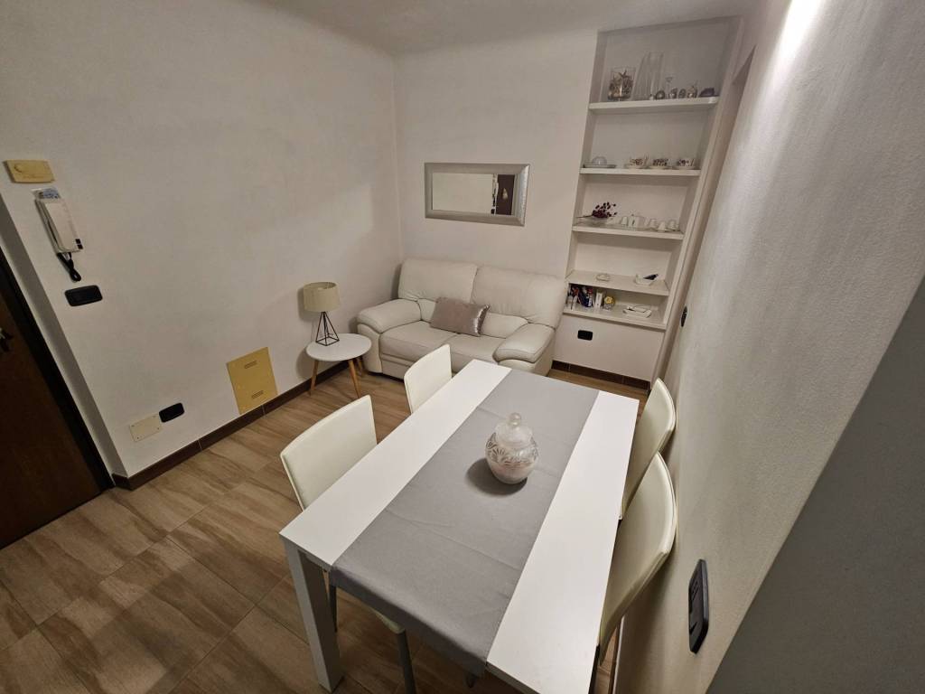 Appartamento a Porto san giorgio in Via Corso Garibaldi, 195 - Foto 3