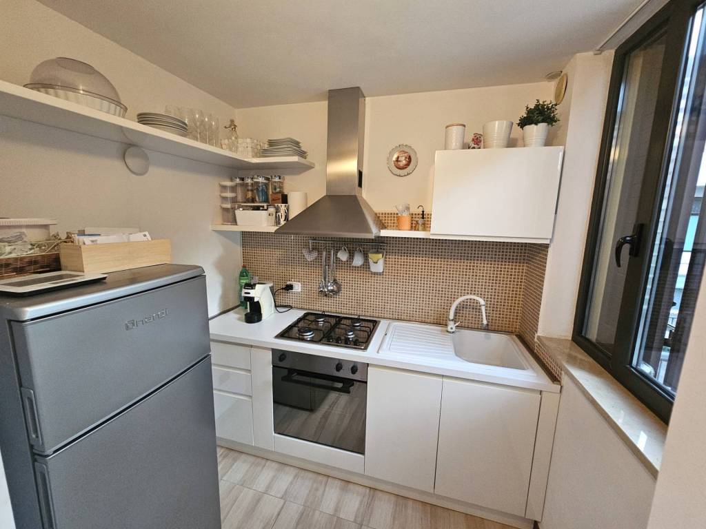 Appartamento a Porto san giorgio in Via Corso Garibaldi, 195 - Foto 4