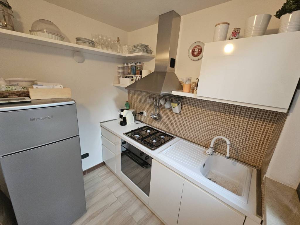 Appartamento a Porto san giorgio in Via Corso Garibaldi, 195 - Foto 5