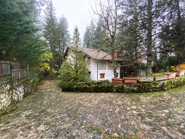 Villa a Tagliacozzo - Foto 2