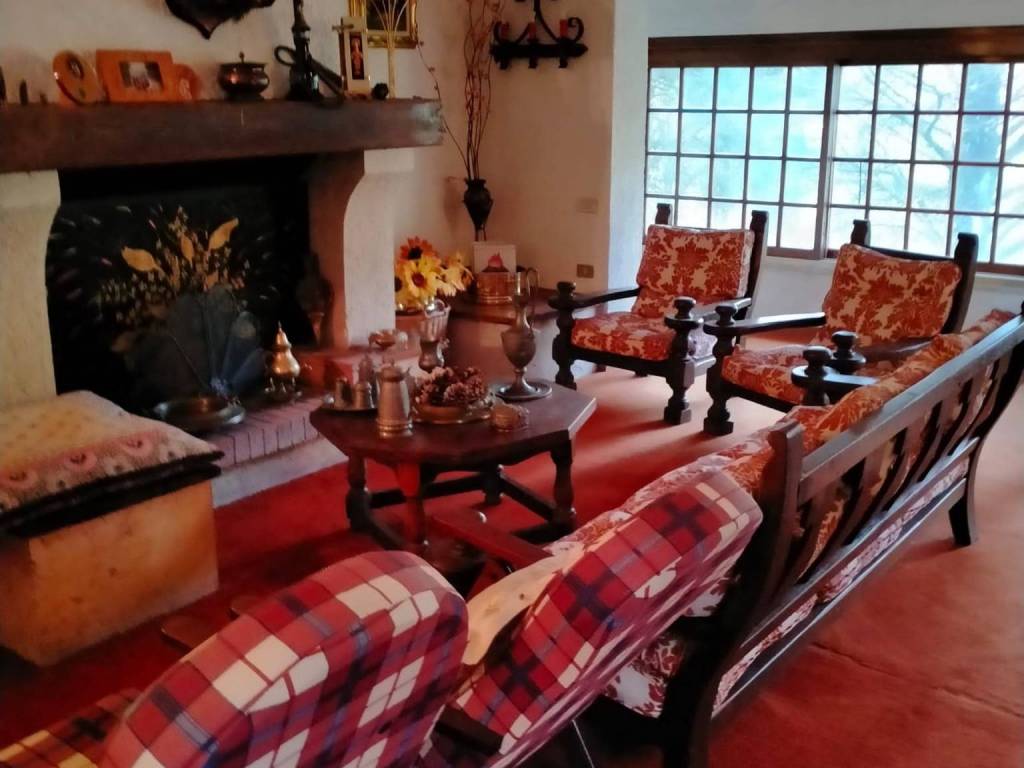 Villa a Tagliacozzo - Foto 5