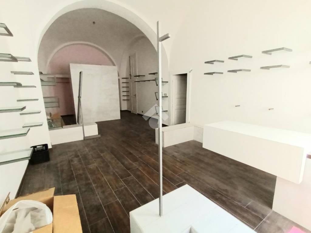 Appartamento a Bari in PIAZZA DON DEMETRIO MAGRINI, 4 - Foto 3