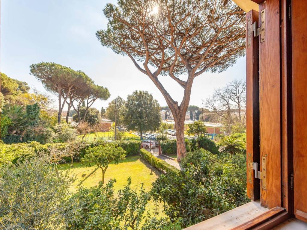 Villa a Sabaudia in Via degli Aquilani, 7 - Foto 4