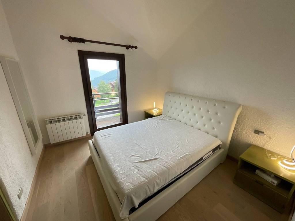 Attico / mansarda a Artogne in Via Pradosole di Montecampione 12, 41 - Foto 5