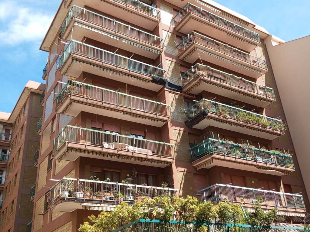 Appartamento a Sassari in Via 4 Novembre, 34 - Foto 2