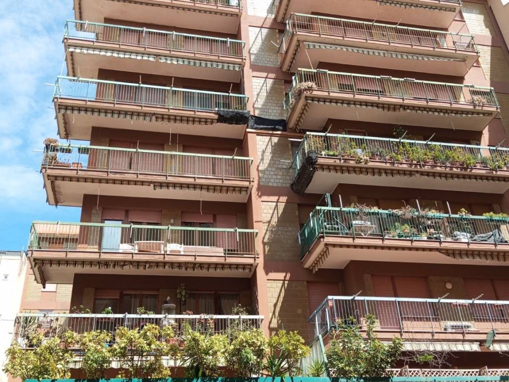 Appartamento a Sassari in Via 4 Novembre, 34 - Foto 3