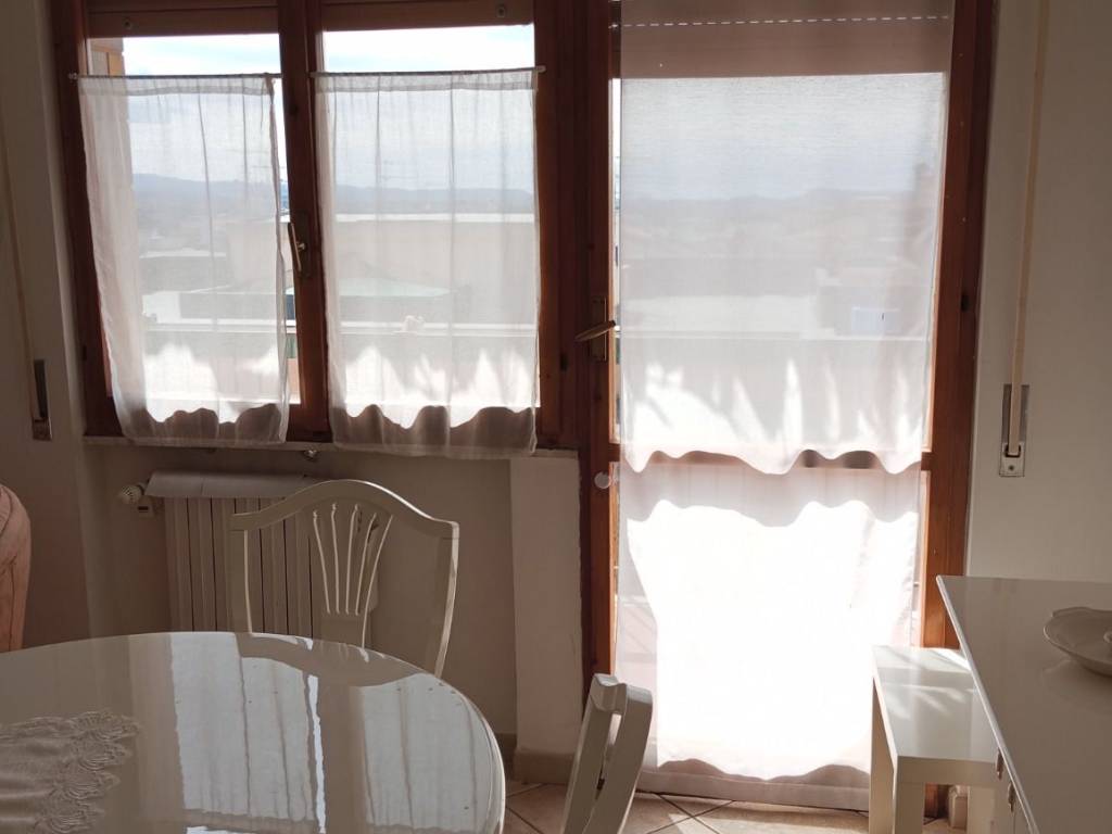 Appartamento a Sassari in Via 4 Novembre, 34 - Foto 5