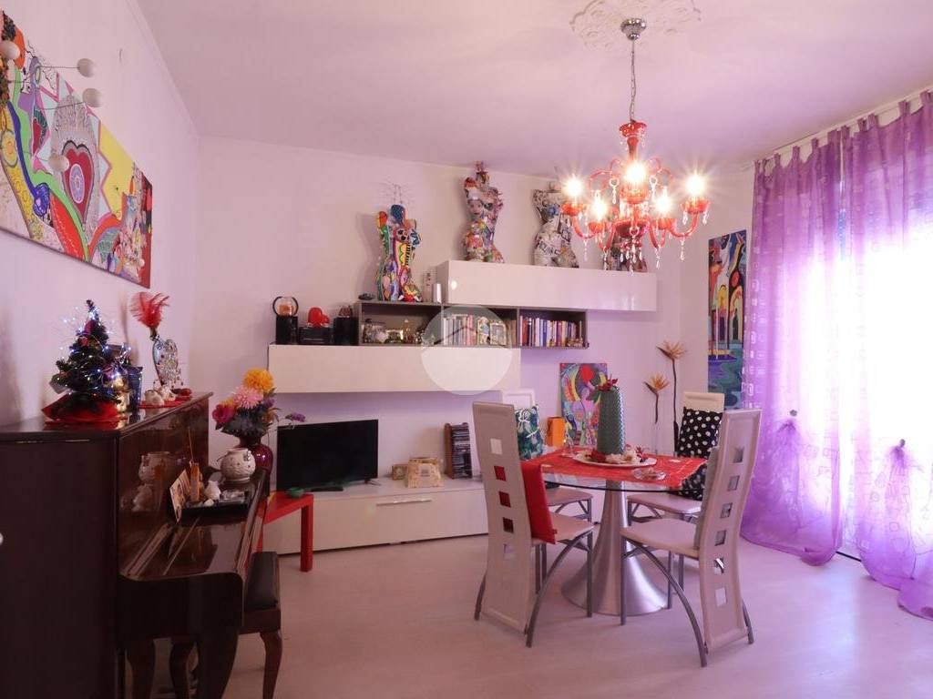 Appartamento a Pescara in Via Torquato Tasso, 115 - Foto 2
