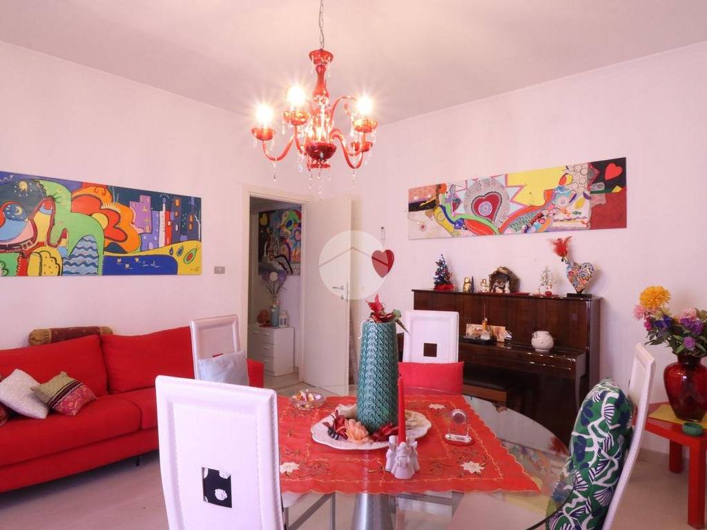 Appartamento a Pescara in Via Torquato Tasso, 115 - Foto 3
