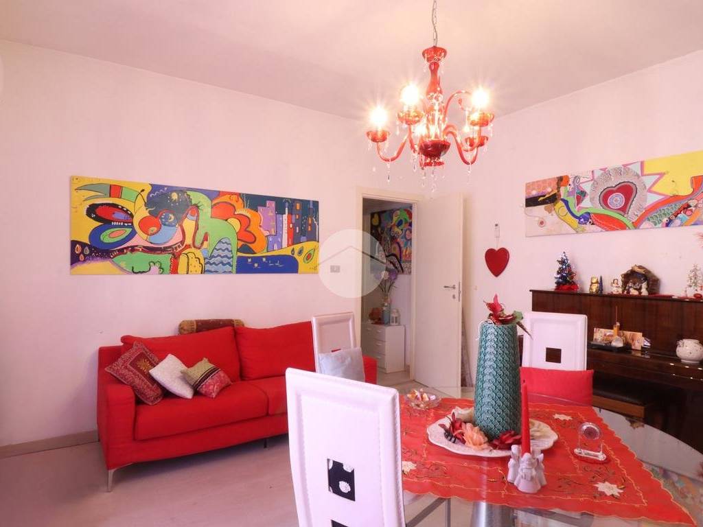 Appartamento a Pescara in Via Torquato Tasso, 115 - Foto 4