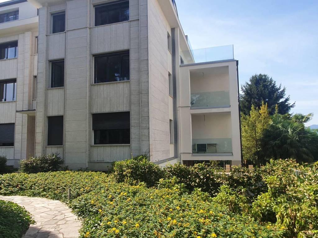 Appartamento a Cantù in Via Giovanni da Cermenate, 12 - Foto 3