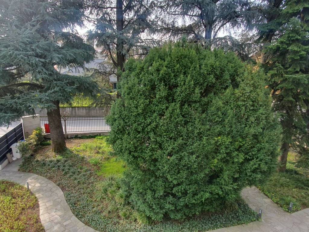 Appartamento a Cantù in Via Giovanni da Cermenate, 12 - Foto 4