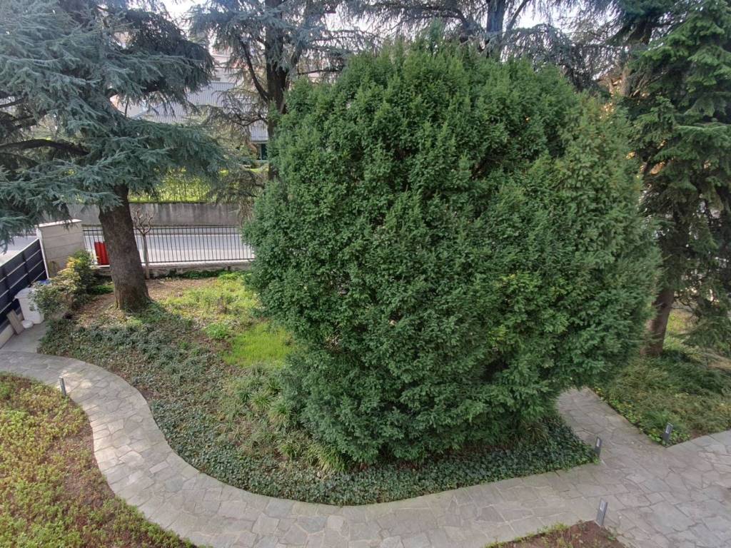 Appartamento a Cantù in Via Giovanni da Cermenate, 12 - Foto 5