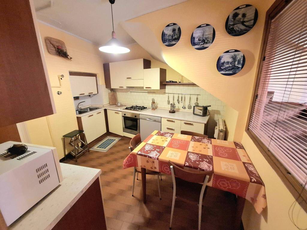 Appartamento a Chatillon in Via Emile Chanoux, 24 - Foto 5