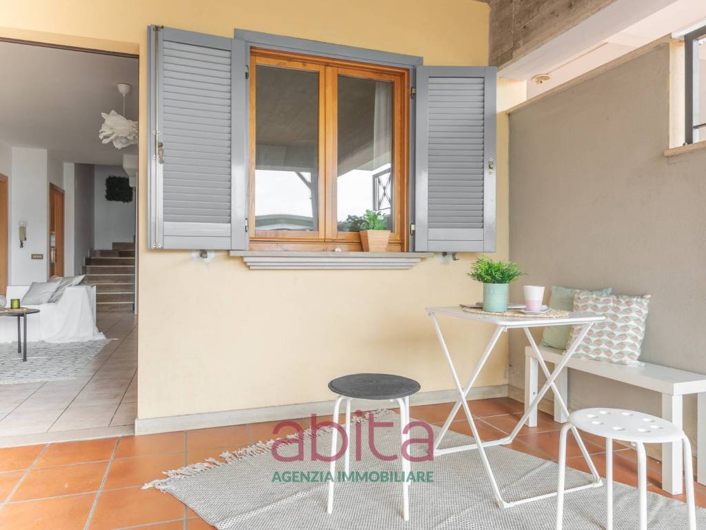 Villetta a schiera a Spinetoli in Via degli Ulivi, 9 - Foto 2