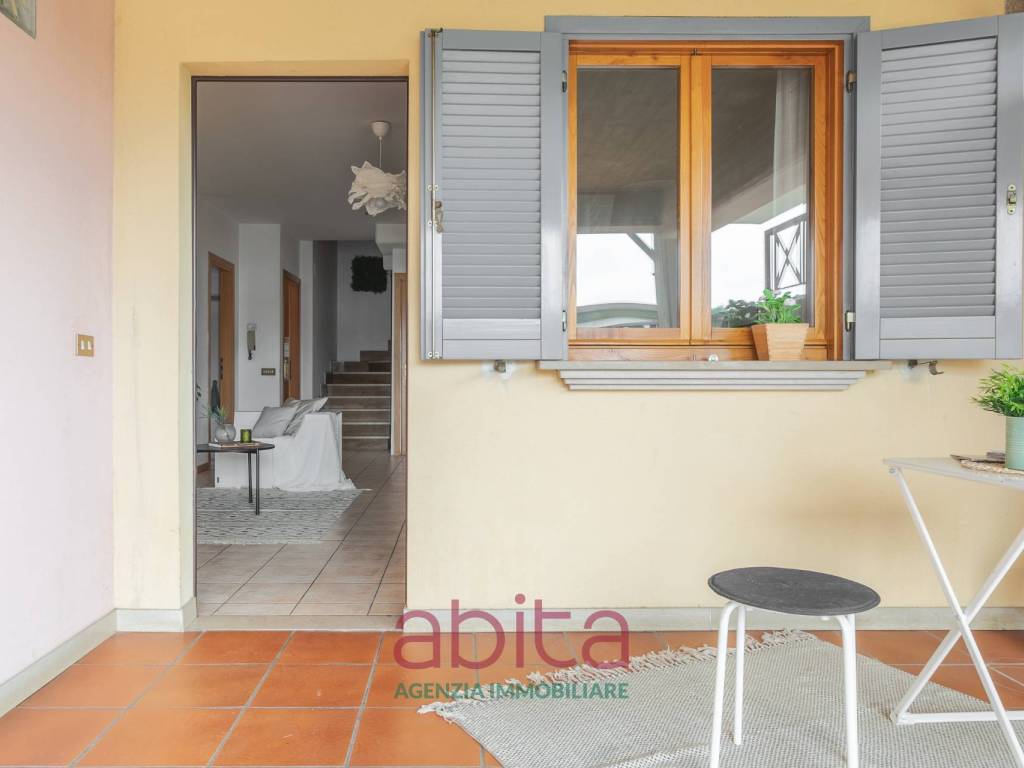 Villetta a schiera a Spinetoli in Via degli Ulivi, 9 - Foto 3