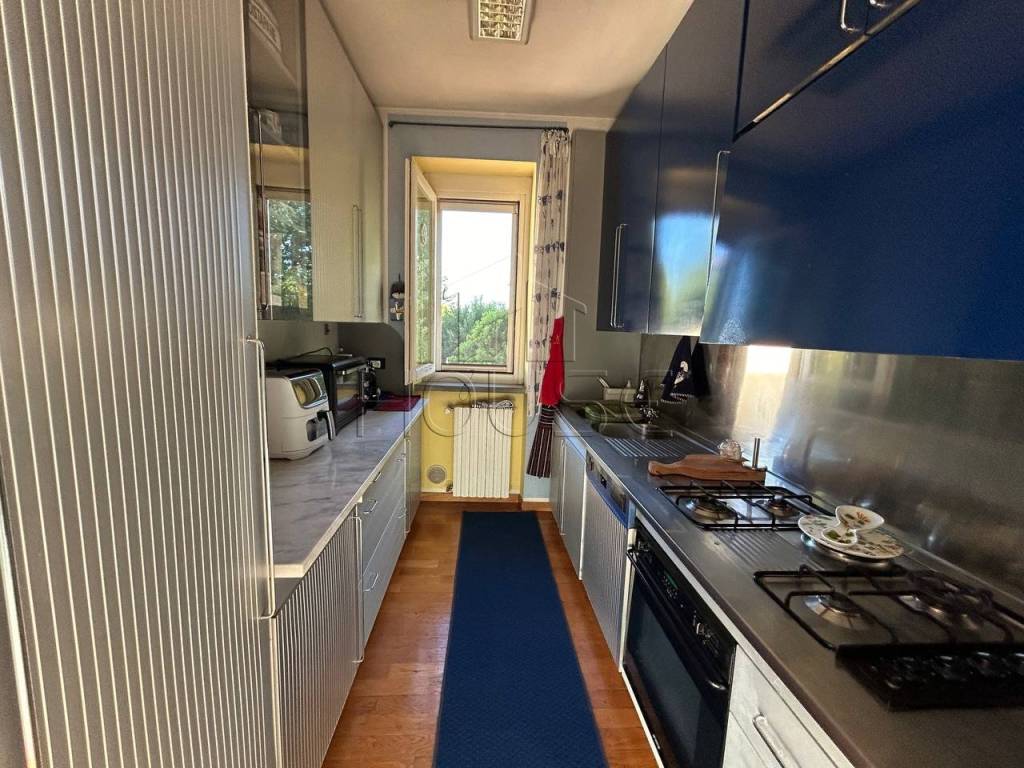 Appartamento a Anghiari in via fausto vagnetti - Foto 3