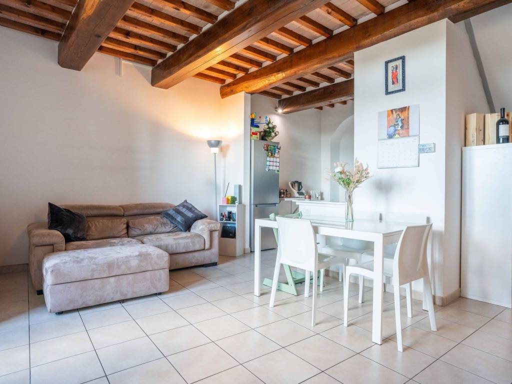 Appartamento a Siena in Strada di Pieve a Bozzone - Foto 2