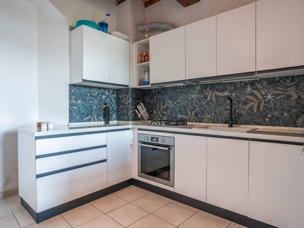 Appartamento a Siena in Strada di Pieve a Bozzone - Foto 3