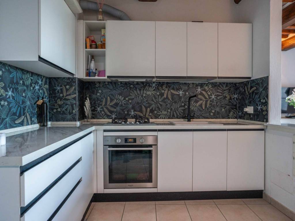 Appartamento a Siena in Strada di Pieve a Bozzone - Foto 4