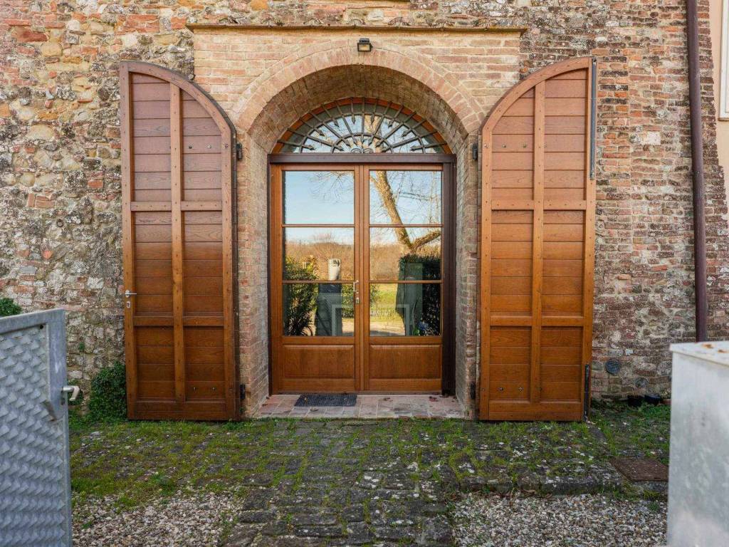 Appartamento a Siena in Strada di Pieve a Bozzone - Foto 5