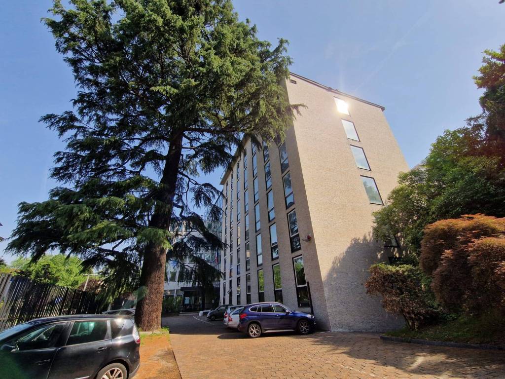 Immobile a Como in Viale Felice Cavallotti, 6 - Foto 3
