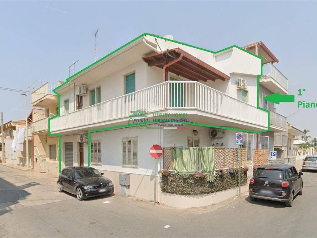 Appartamento a Santa croce camerina - Foto 2