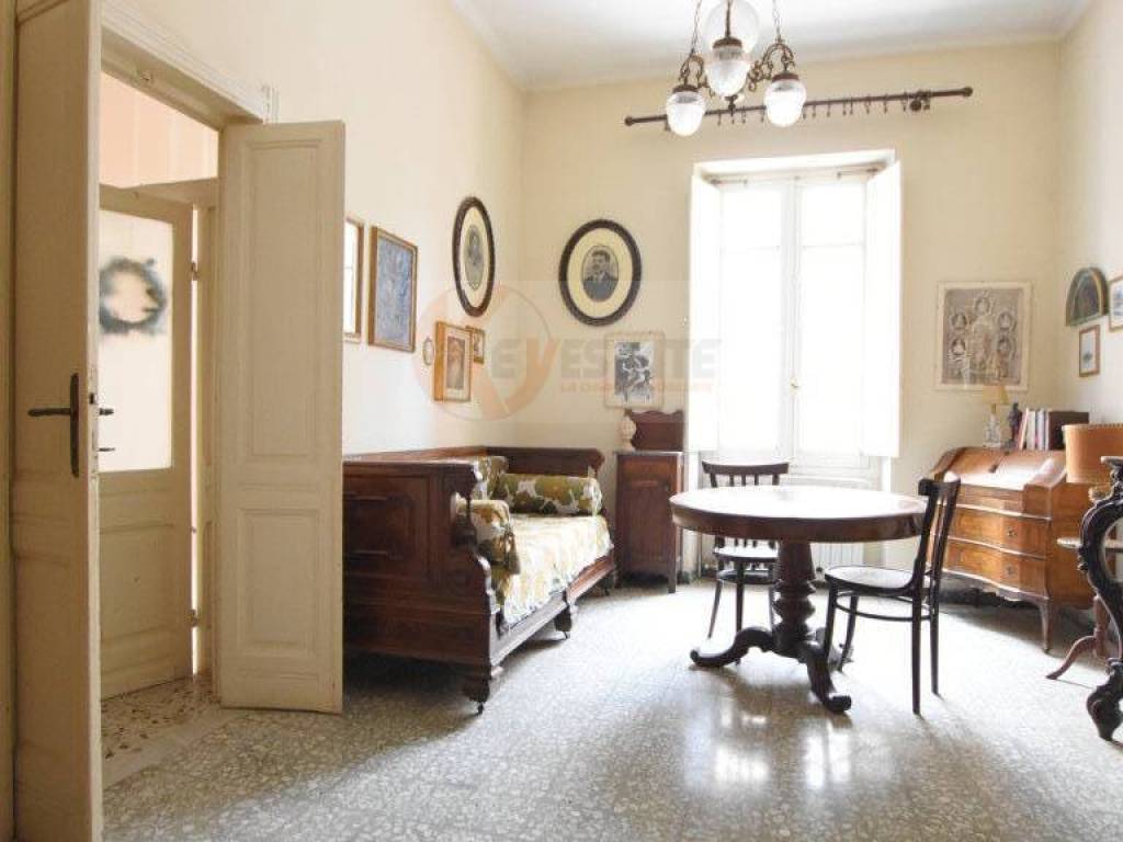 Casa indipendente a Sassari in Via Porcellana, 38 - Foto 2