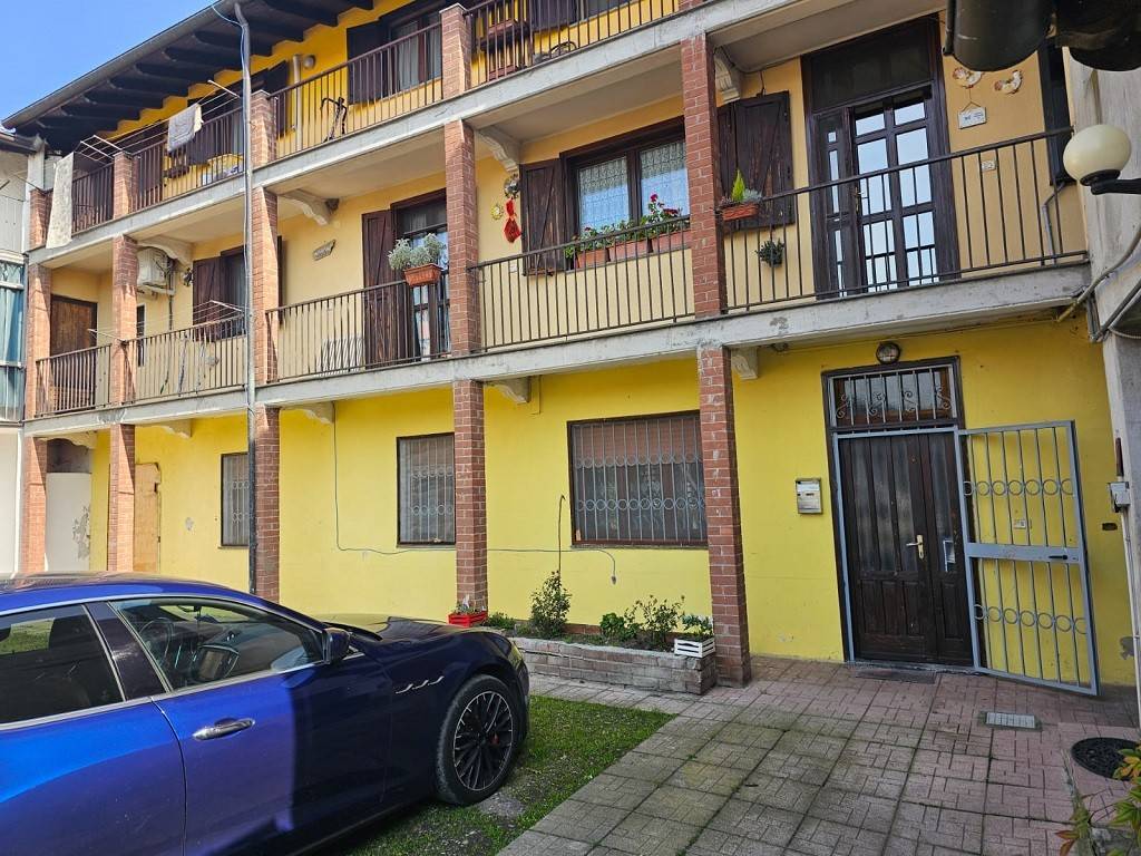 Appartamento a Sozzago in Cascina Mietta - Foto 2