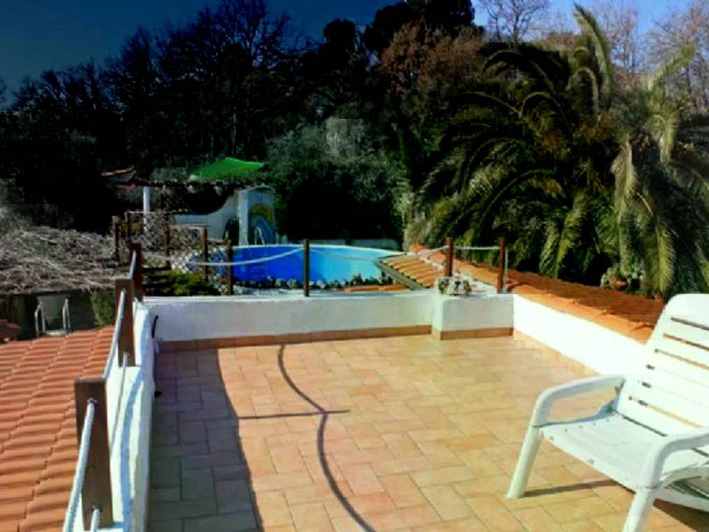 Villa a Lerici - Foto 2