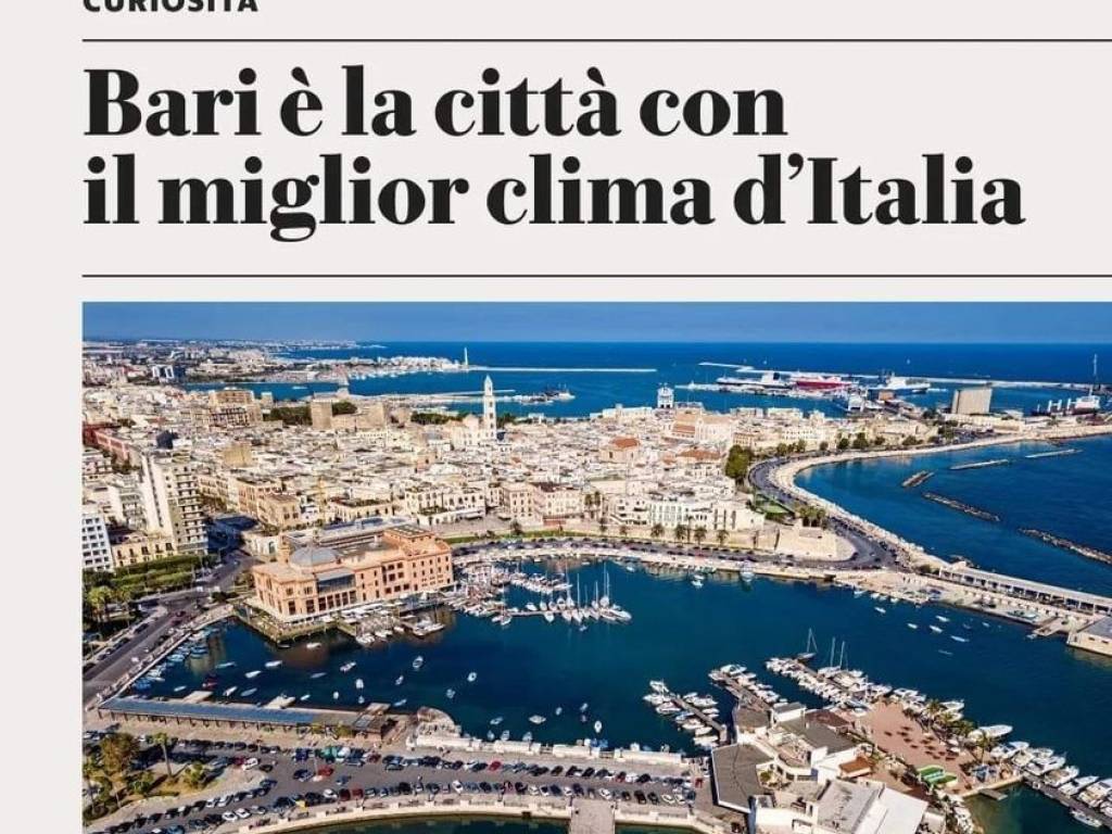 Appartamento a Bari - Foto 2