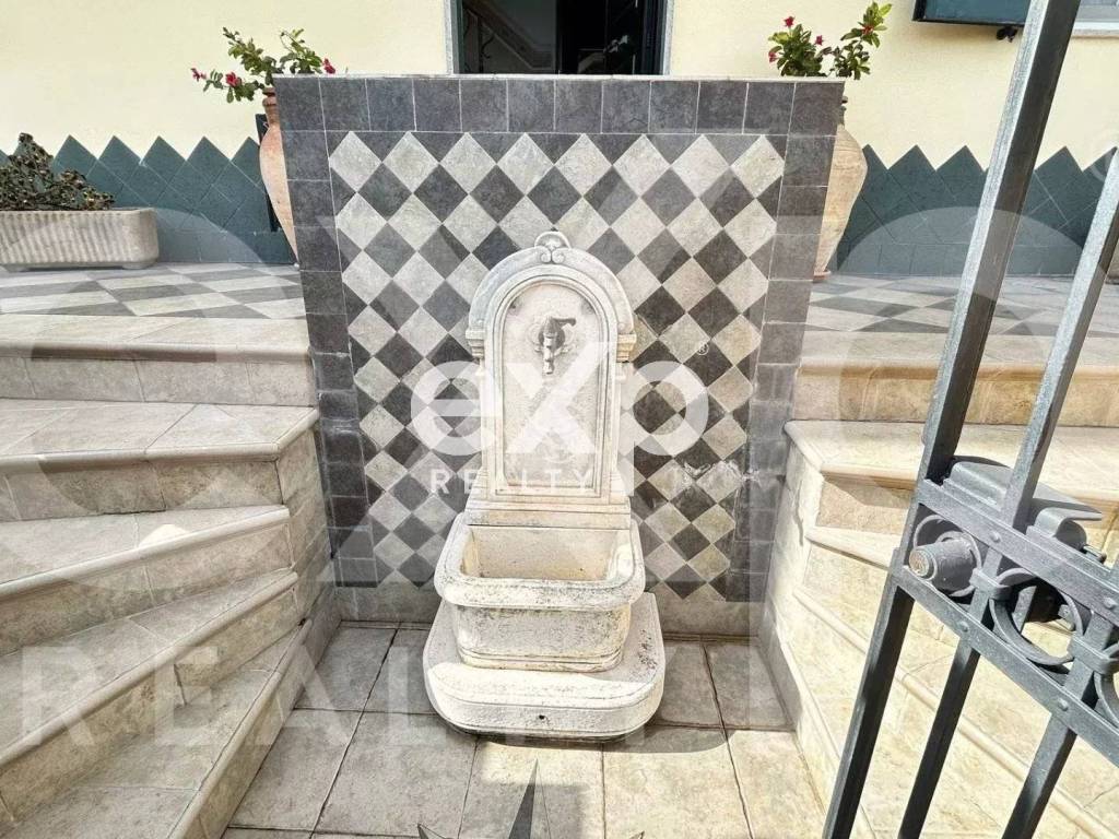 Casa indipendente a Villafranca tirrena in Via San Pugliatti, 1 - Foto 2