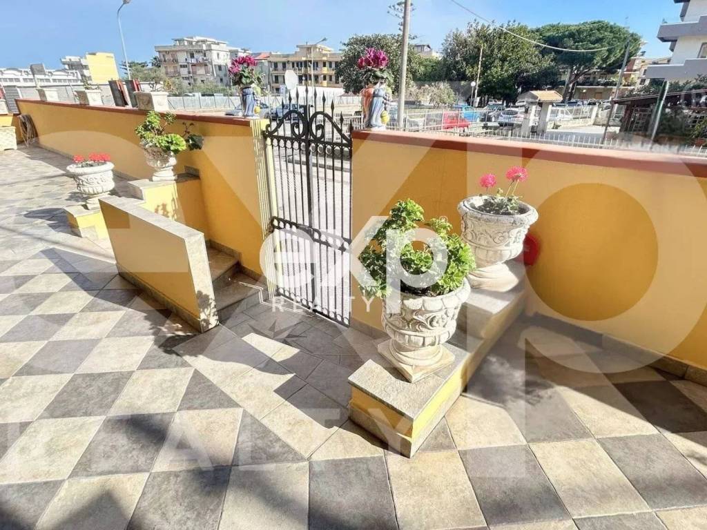 Casa indipendente a Villafranca tirrena in Via San Pugliatti, 1 - Foto 4