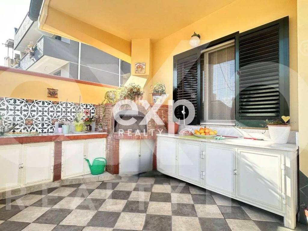 Casa indipendente a Villafranca tirrena in Via San Pugliatti, 1 - Foto 5