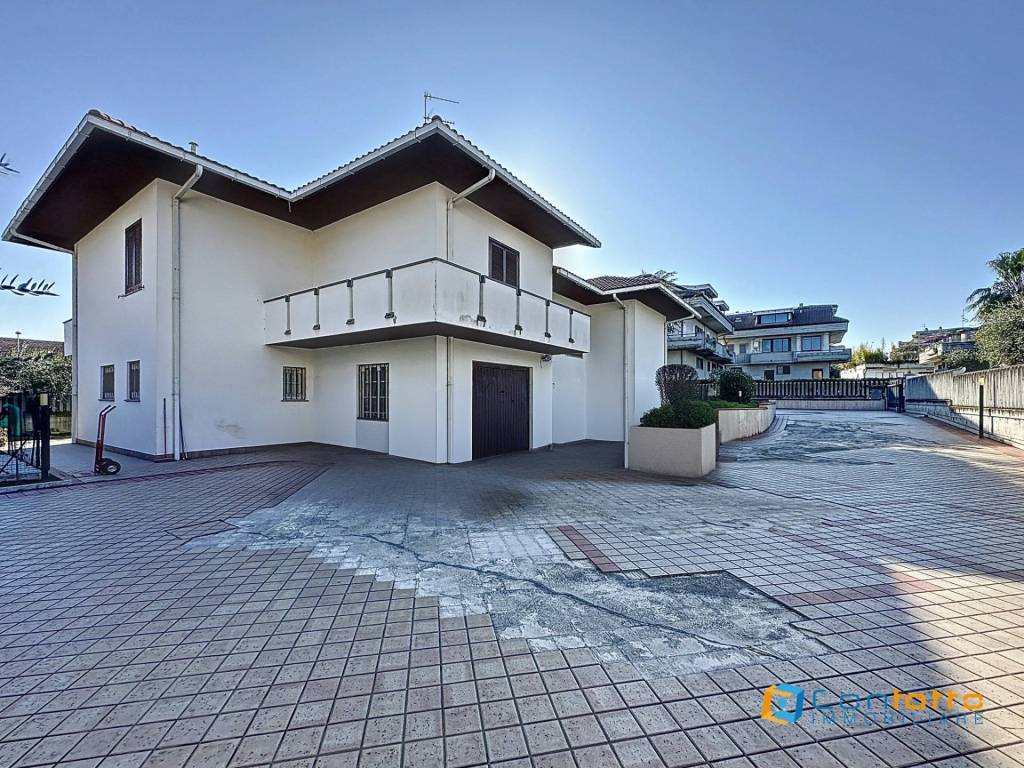 Casa indipendente a Sant'egidio alla vibrata in Strada Provinciale della Vibrata - Foto 2