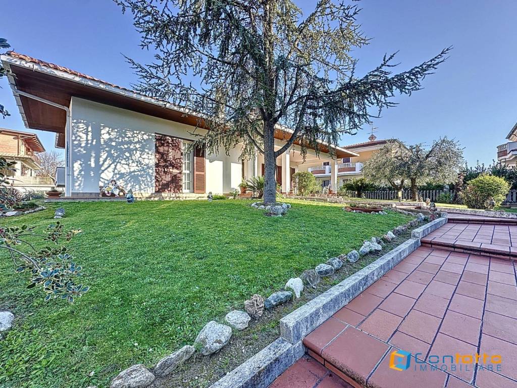 Casa indipendente a Sant'egidio alla vibrata in Strada Provinciale della Vibrata - Foto 4