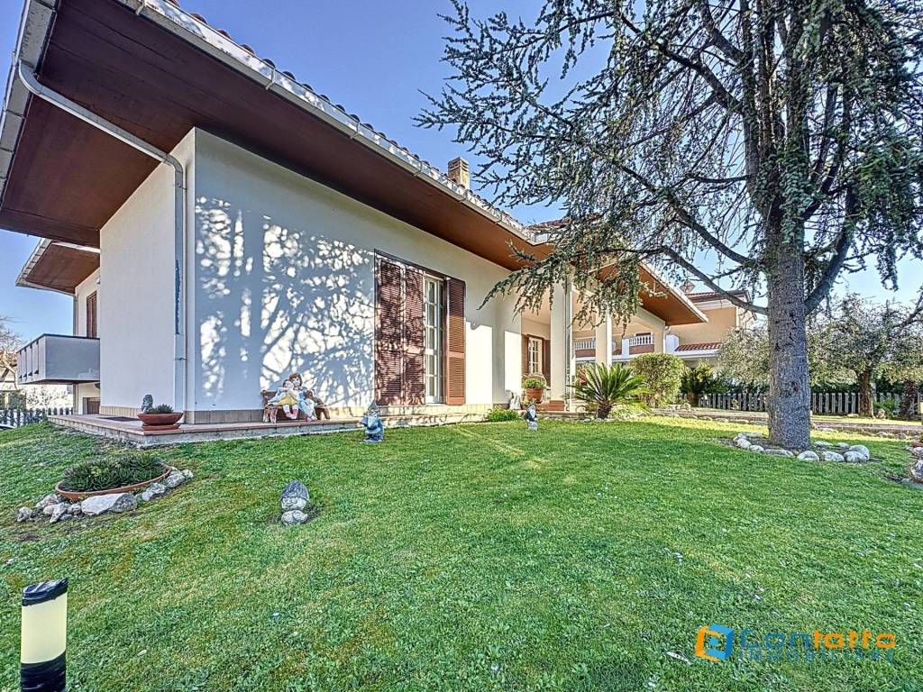 Casa indipendente a Sant'egidio alla vibrata in Strada Provinciale della Vibrata - Foto 5