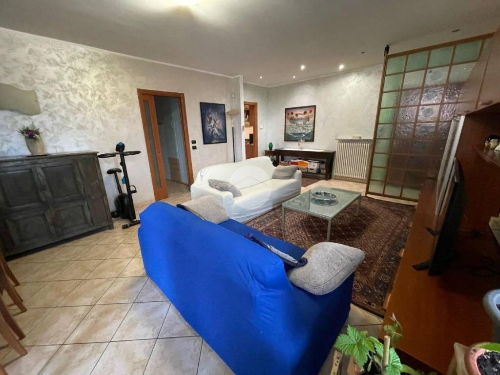 Appartamento a Valenza in Corso Giacomo Matteotti, 111 - Foto 4