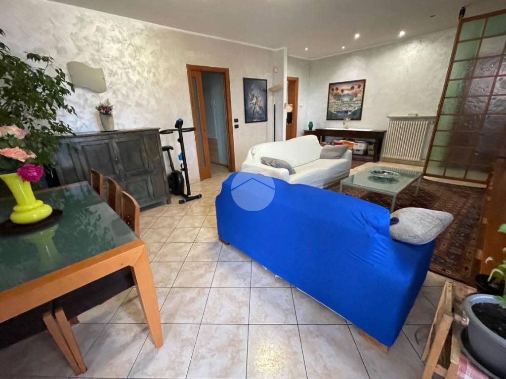 Appartamento a Valenza in Corso Giacomo Matteotti, 111 - Foto 5