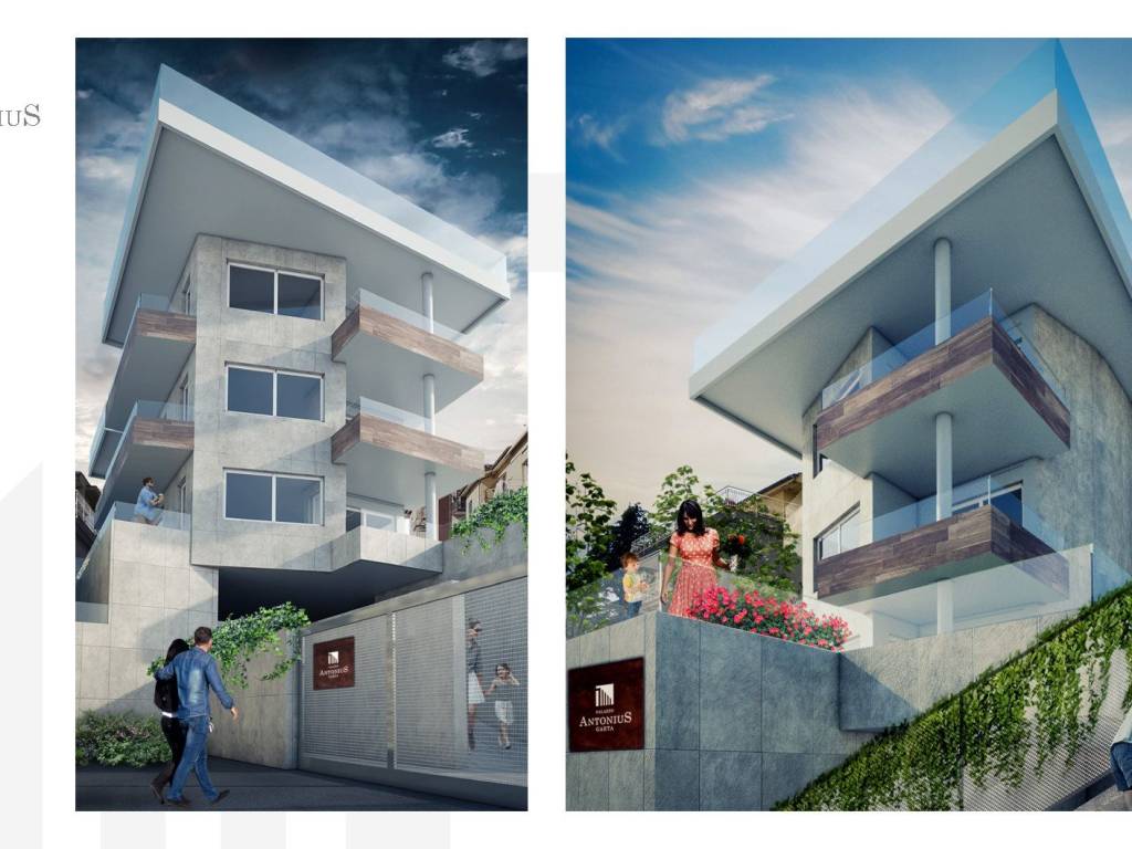 Appartamento a Gaeta in Via Gastone Maresca, 70 - Foto 2