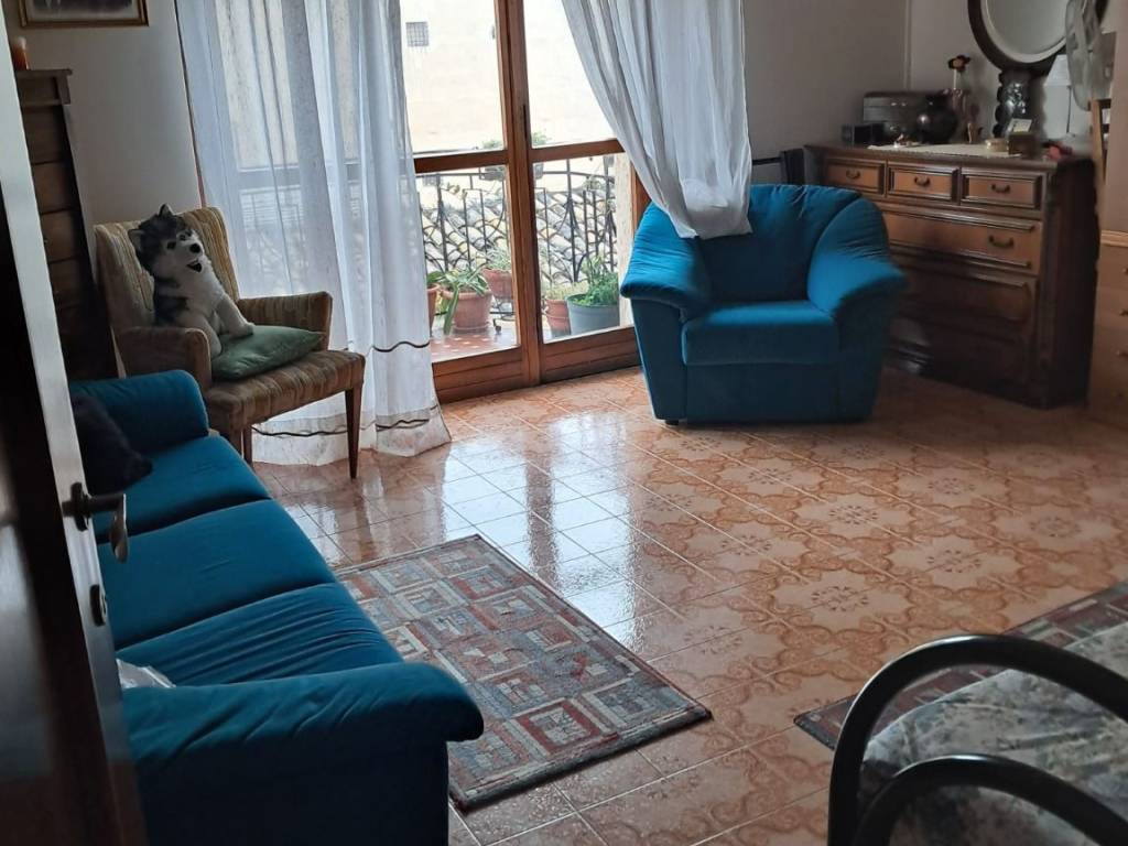 Appartamento a Locri in Via Tevere, 36 - Foto 4