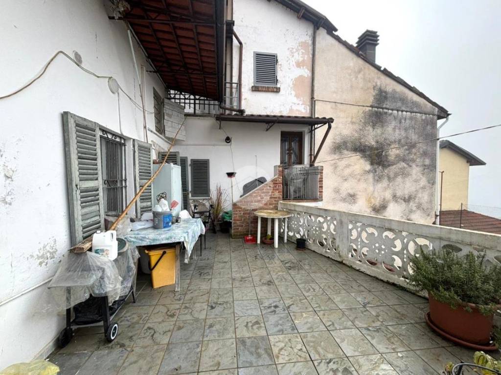 Casa indipendente a Viarigi in Via luigi Capitolo, 13 - Foto 3