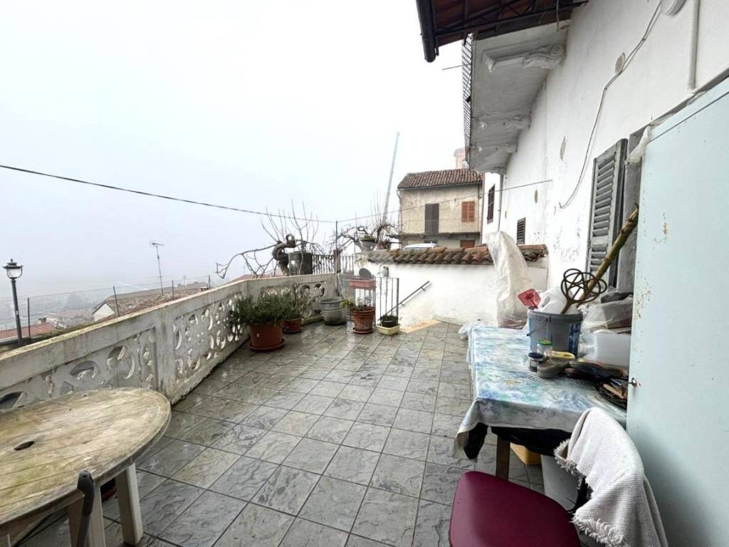Casa indipendente a Viarigi in Via luigi Capitolo, 13 - Foto 4