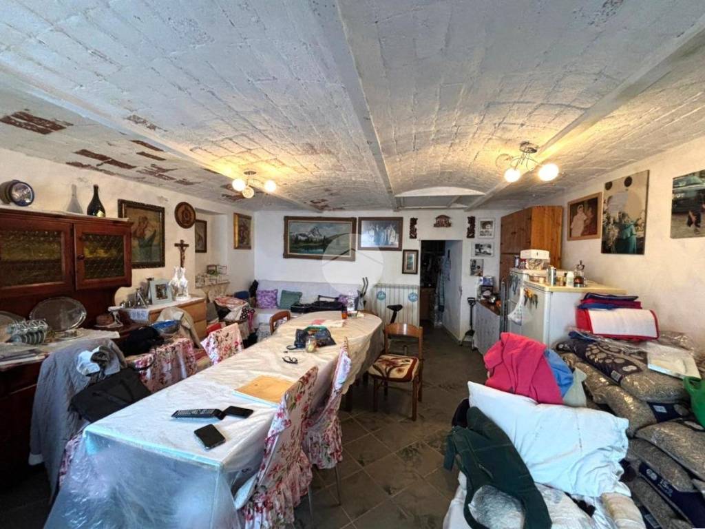 Casa indipendente a Viarigi in Via luigi Capitolo, 13 - Foto 5